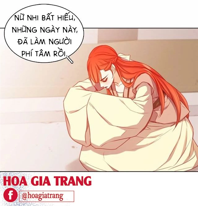 Ác Nữ Hoàng Hậu Chapter 76 - 10