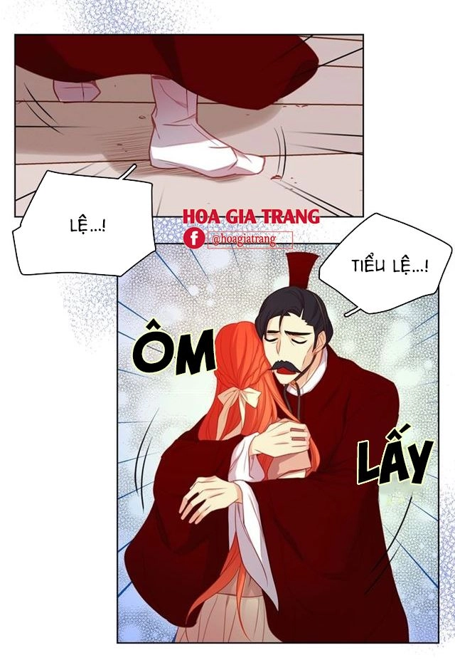 Ác Nữ Hoàng Hậu Chapter 76 - 11