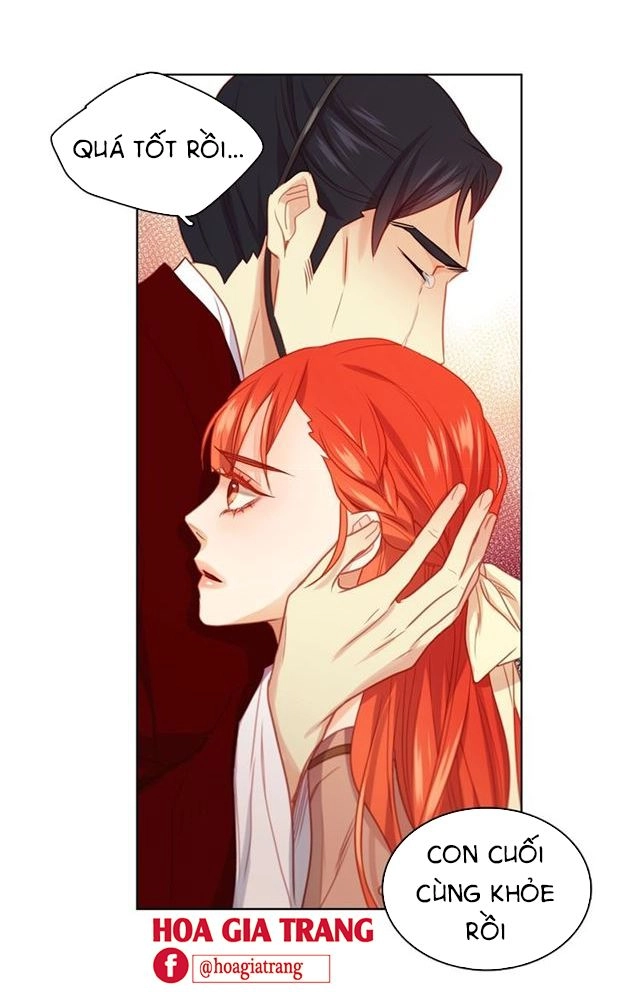 Ác Nữ Hoàng Hậu Chapter 76 - 12