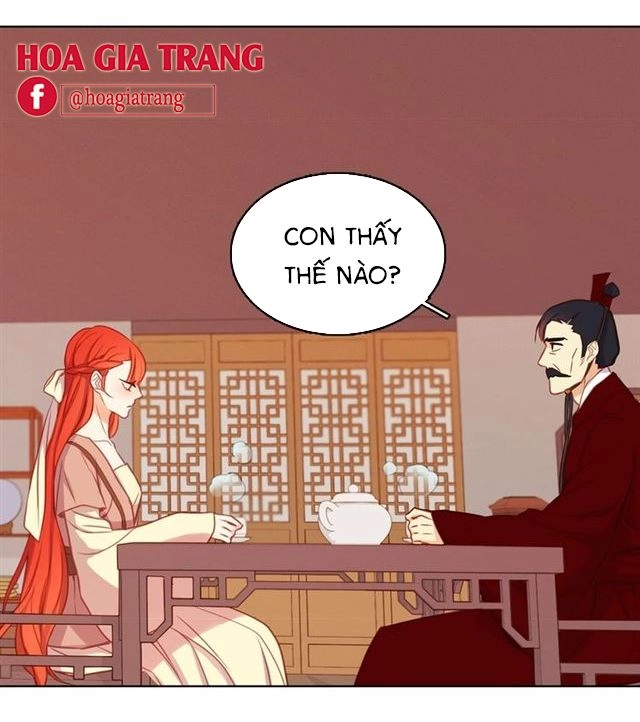Ác Nữ Hoàng Hậu Chapter 76 - 14