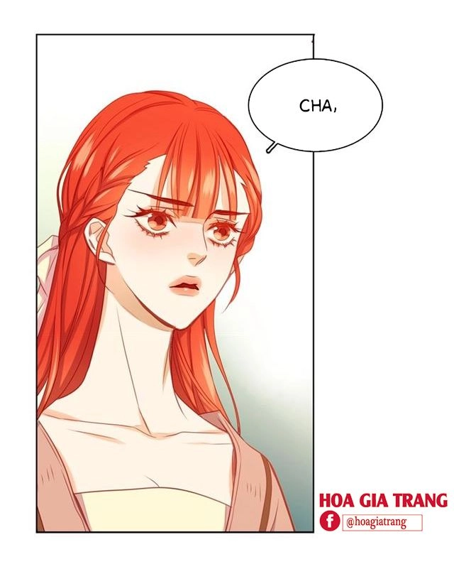 Ác Nữ Hoàng Hậu Chapter 76 - 15
