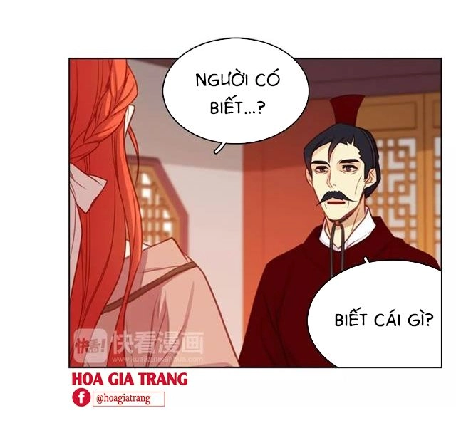 Ác Nữ Hoàng Hậu Chapter 76 - 16