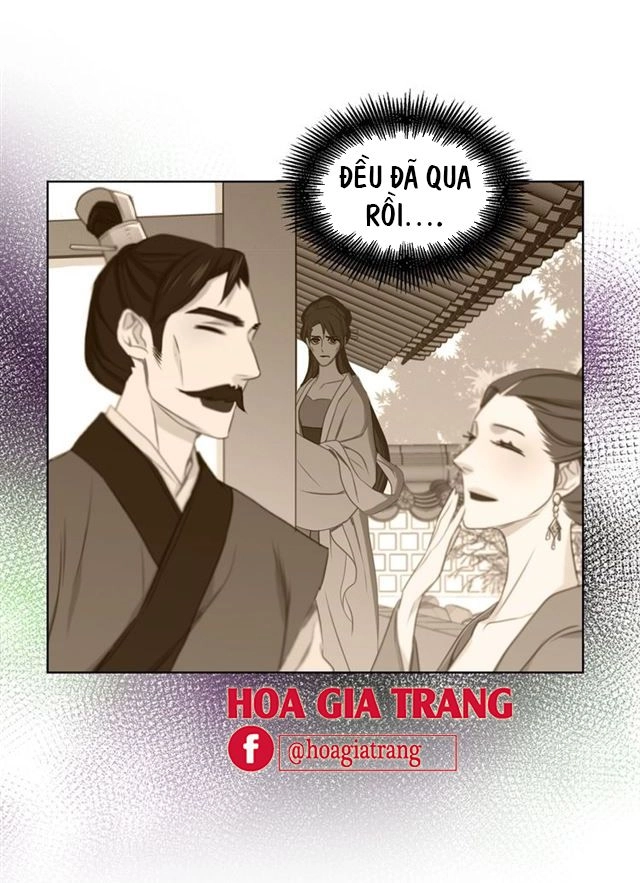 Ác Nữ Hoàng Hậu Chapter 76 - 19