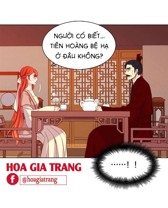 Ác Nữ Hoàng Hậu Chapter 76 - 21