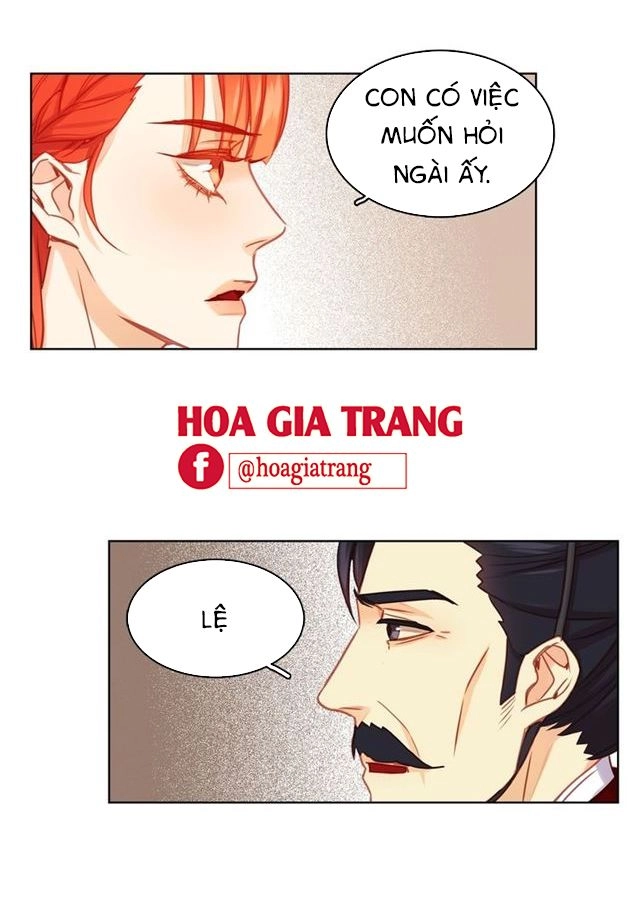 Ác Nữ Hoàng Hậu Chapter 76 - 23
