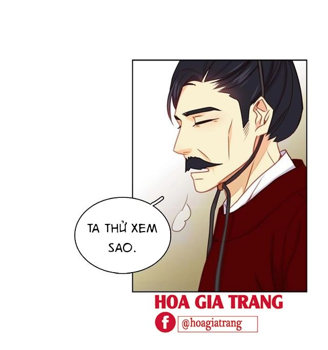 Ác Nữ Hoàng Hậu Chapter 76 - 26