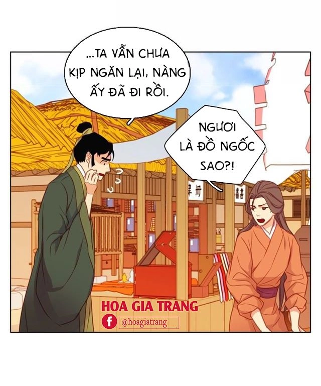 Ác Nữ Hoàng Hậu Chapter 76 - 30