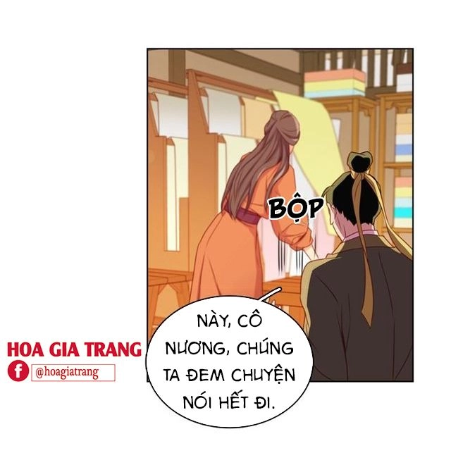 Ác Nữ Hoàng Hậu Chapter 76 - 33