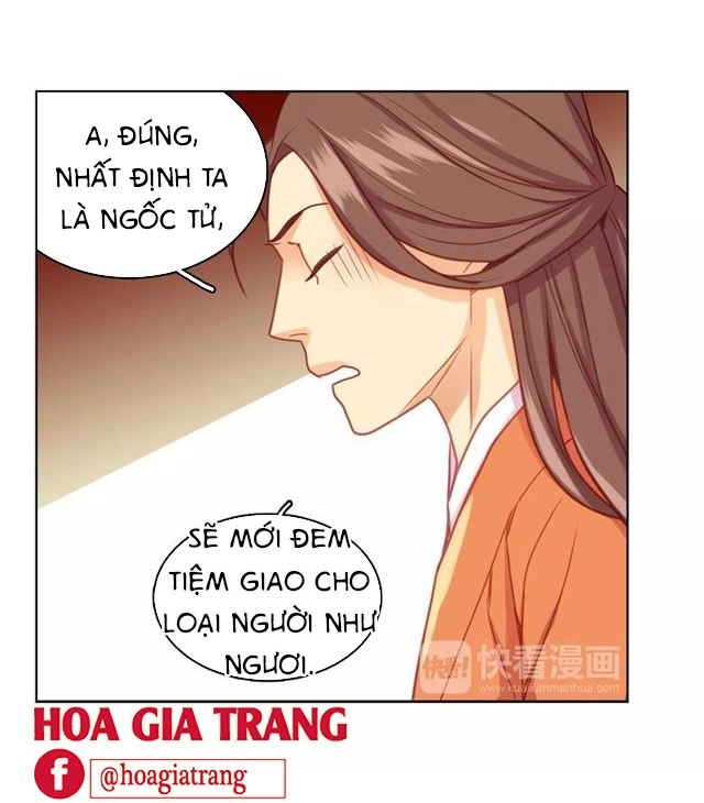Ác Nữ Hoàng Hậu Chapter 76 - 36