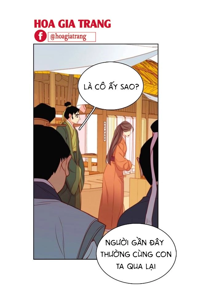 Ác Nữ Hoàng Hậu Chapter 76 - 38