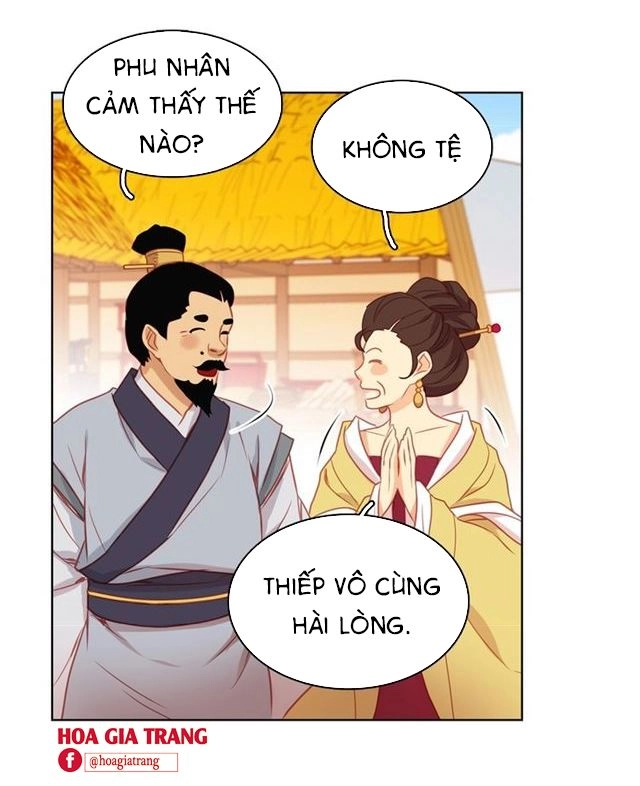 Ác Nữ Hoàng Hậu Chapter 76 - 41