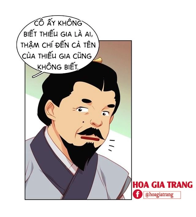 Ác Nữ Hoàng Hậu Chapter 76 - 45