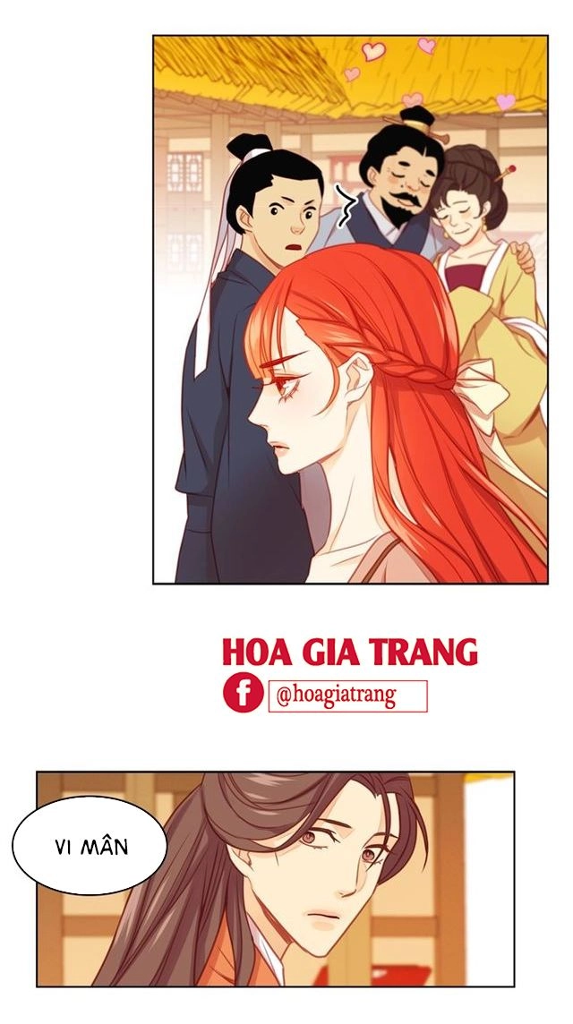 Ác Nữ Hoàng Hậu Chapter 76 - 48