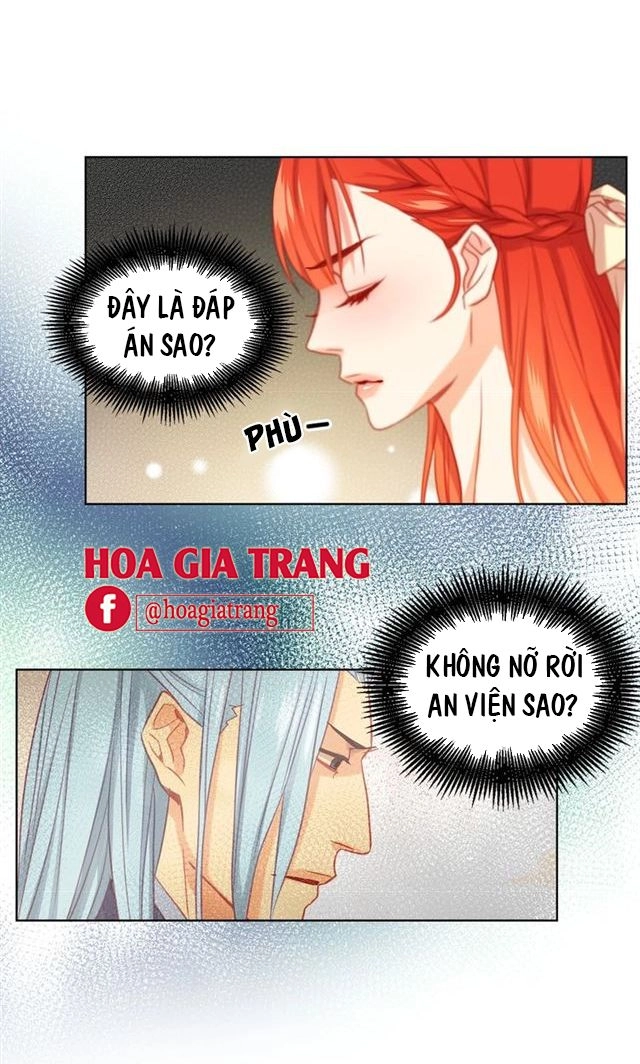Ác Nữ Hoàng Hậu Chapter 76 - 52