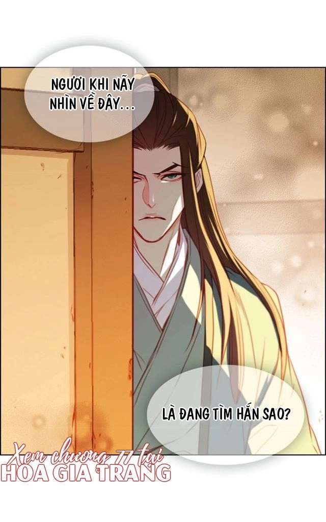 Ác Nữ Hoàng Hậu Chapter 76 - 54