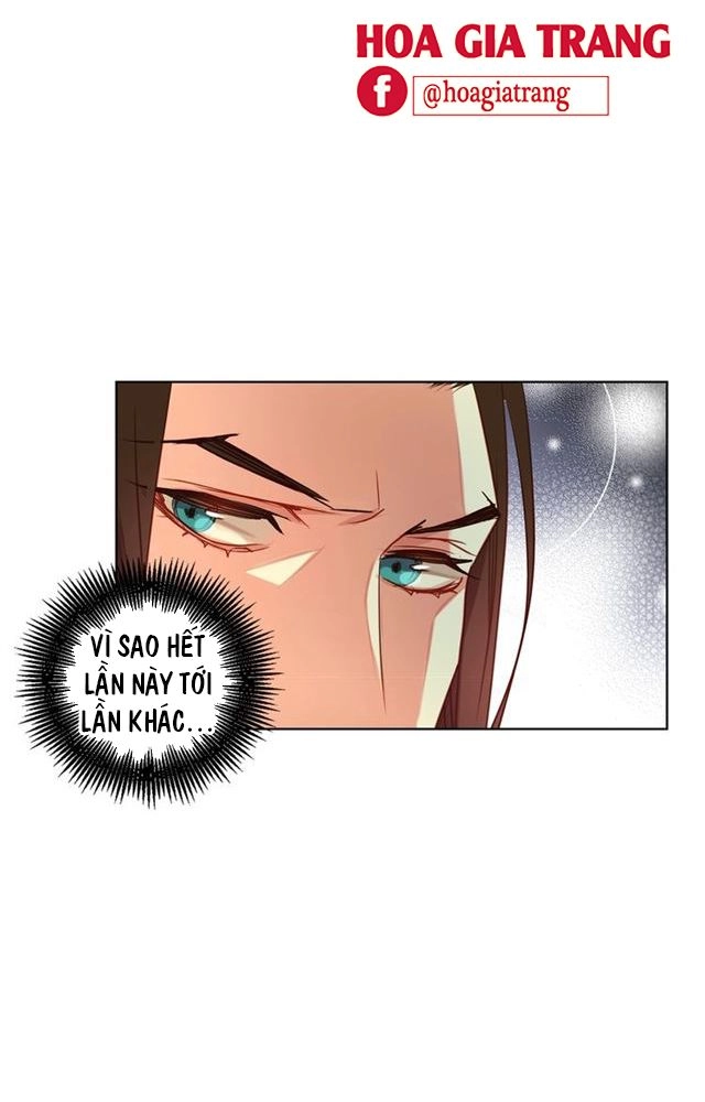 Ác Nữ Hoàng Hậu Chapter 77 - 15