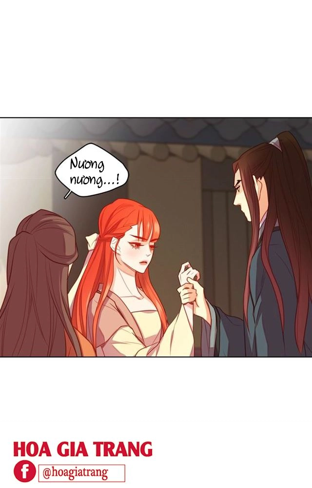Ác Nữ Hoàng Hậu Chapter 77 - 20
