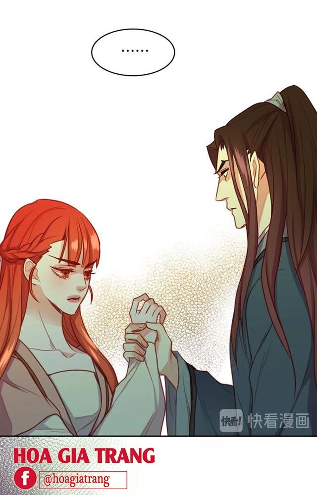 Ác Nữ Hoàng Hậu Chapter 77 - 24