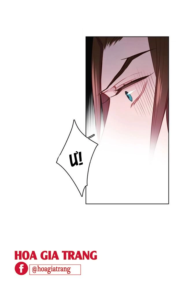 Ác Nữ Hoàng Hậu Chapter 77 - 33