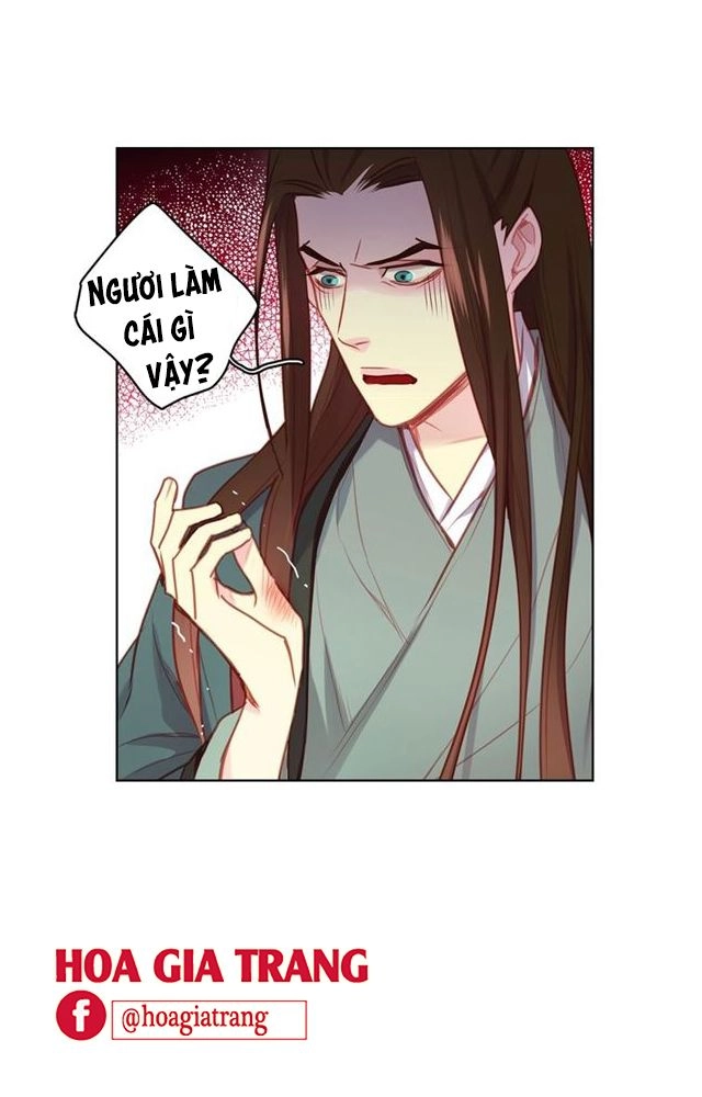 Ác Nữ Hoàng Hậu Chapter 77 - 34