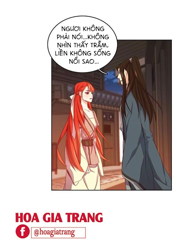 Ác Nữ Hoàng Hậu Chapter 77 - 42