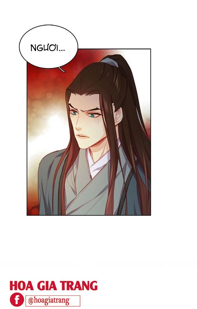 Ác Nữ Hoàng Hậu Chapter 77 - 48