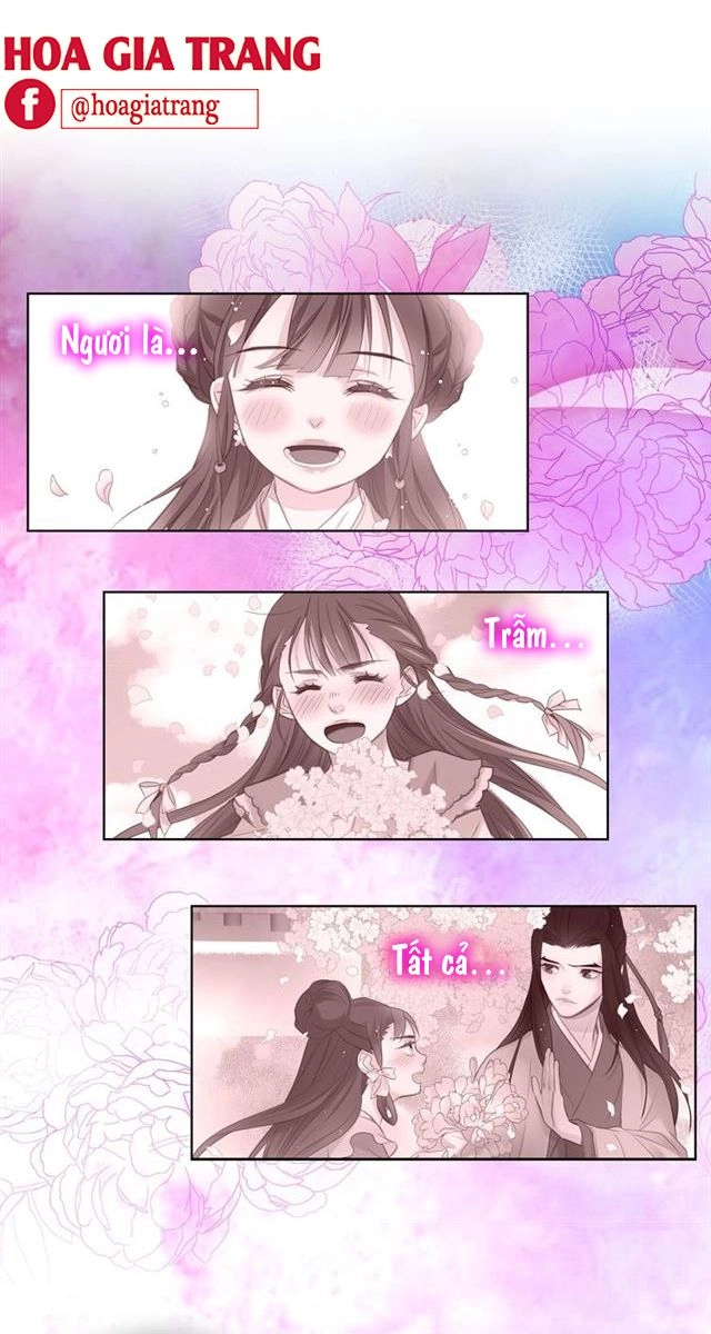 Ác Nữ Hoàng Hậu Chapter 77 - 49