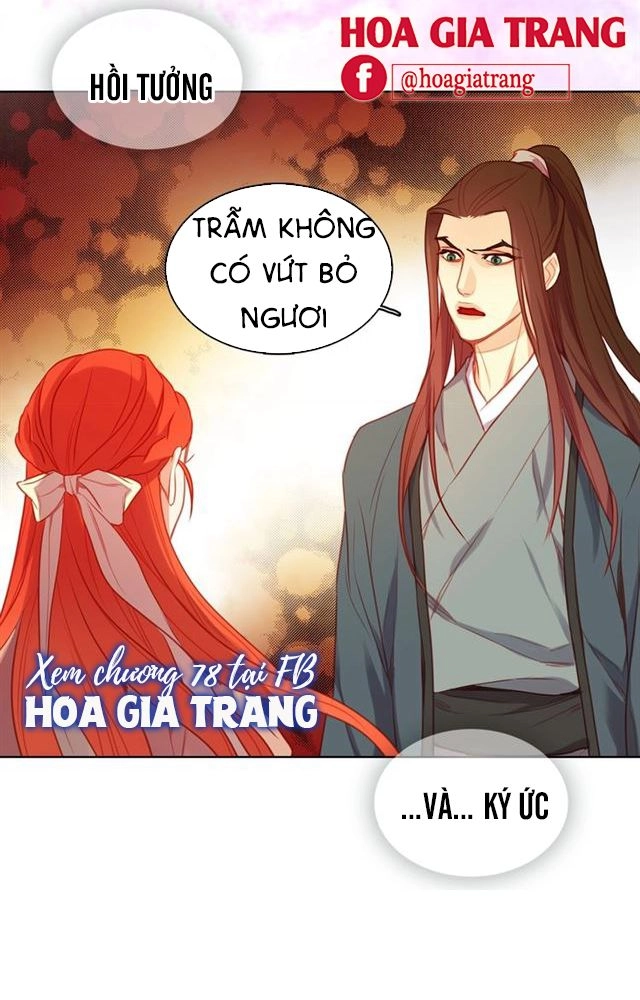 Ác Nữ Hoàng Hậu Chapter 77 - 50