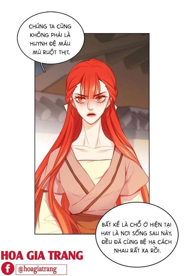 Ác Nữ Hoàng Hậu Chapter 78 - 7
