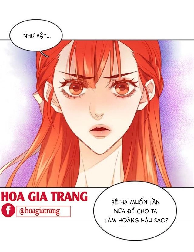 Ác Nữ Hoàng Hậu Chapter 78 - 11