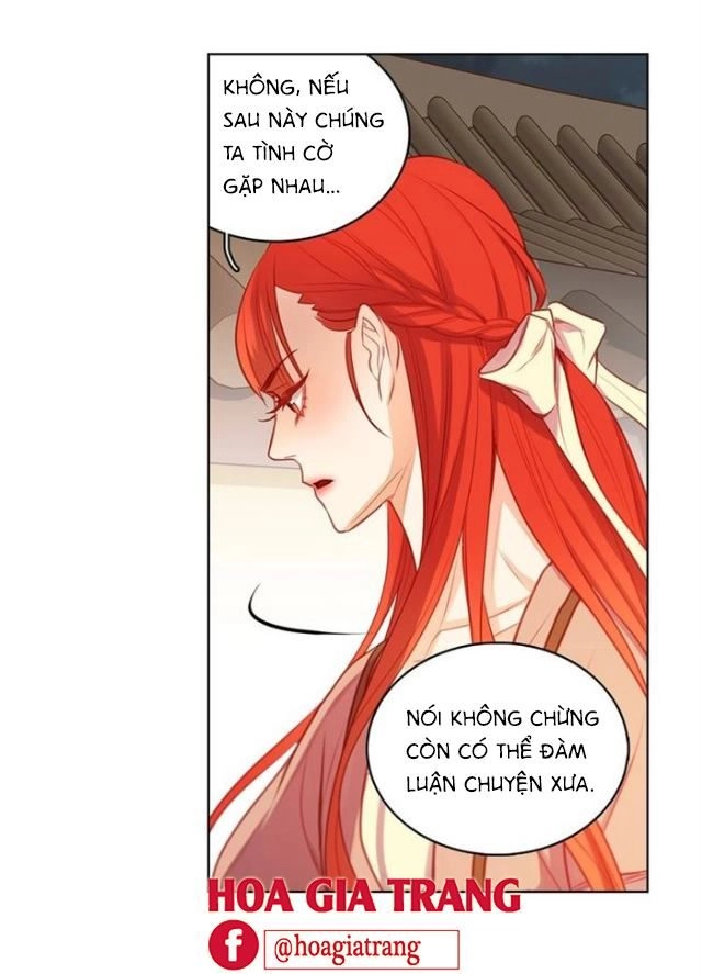 Ác Nữ Hoàng Hậu Chapter 78 - 14