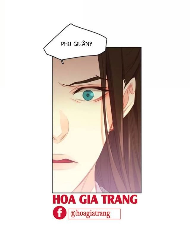 Ác Nữ Hoàng Hậu Chapter 78 - 16