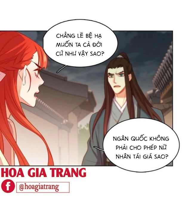 Ác Nữ Hoàng Hậu Chapter 78 - 18
