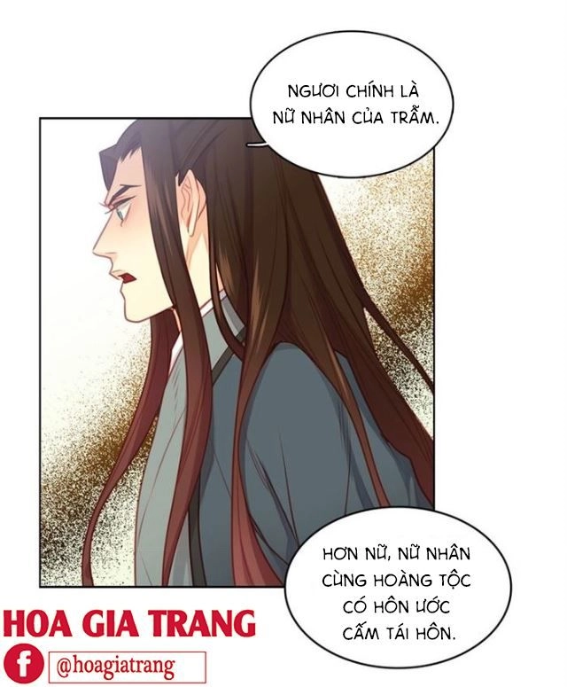 Ác Nữ Hoàng Hậu Chapter 78 - 23
