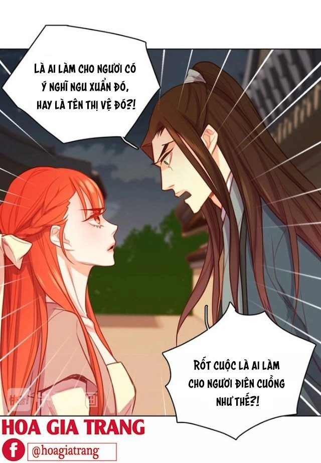 Ác Nữ Hoàng Hậu Chapter 78 - 27