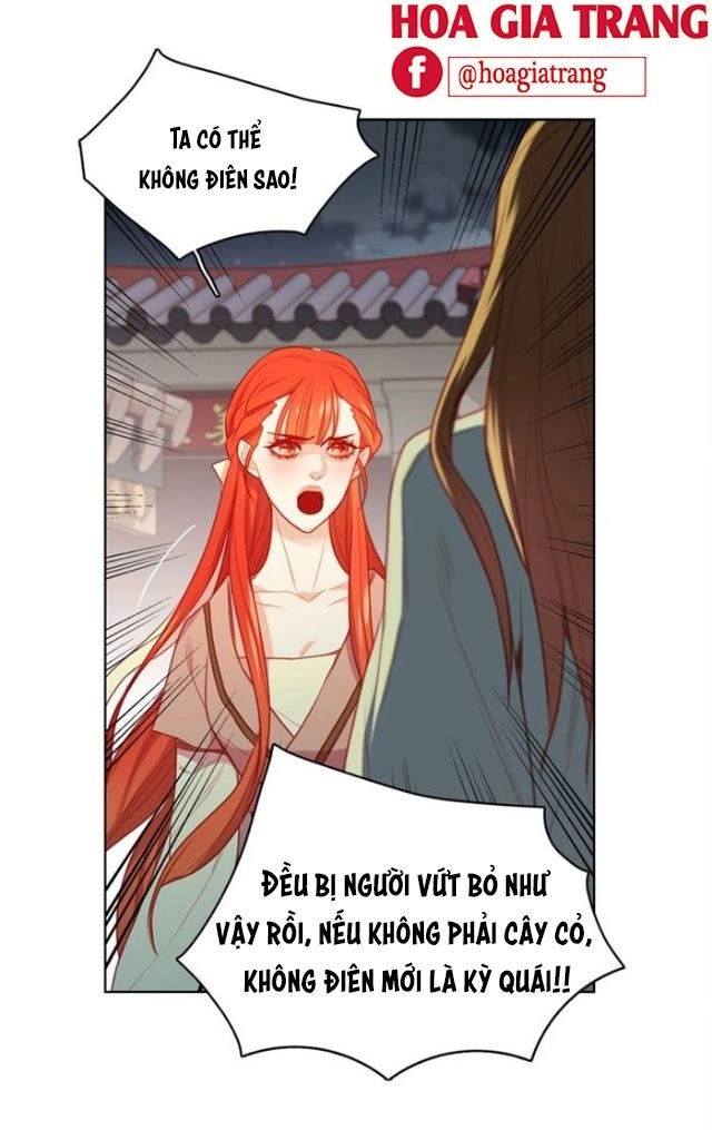 Ác Nữ Hoàng Hậu Chapter 78 - 33