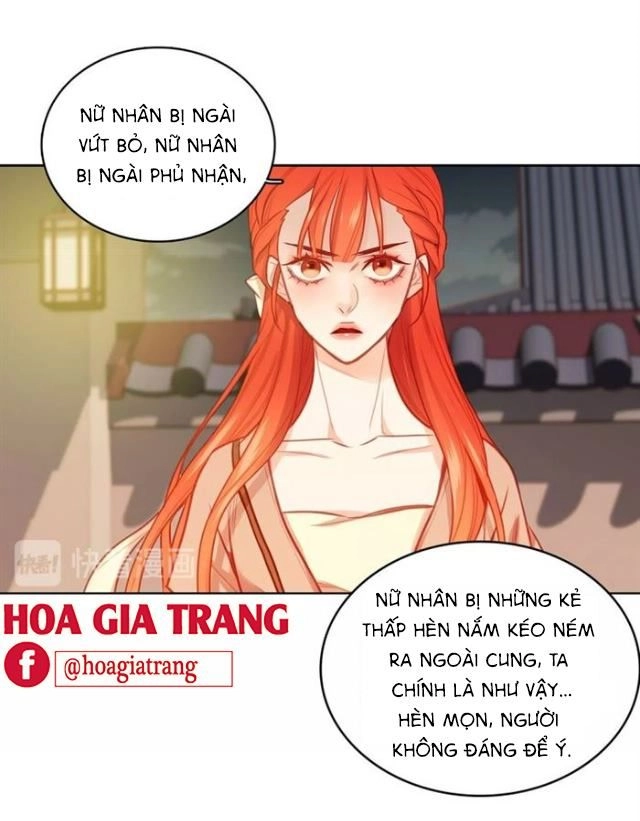 Ác Nữ Hoàng Hậu Chapter 78 - 36