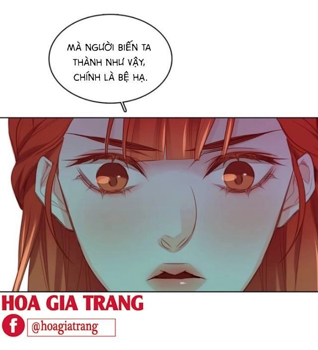 Ác Nữ Hoàng Hậu Chapter 78 - 37