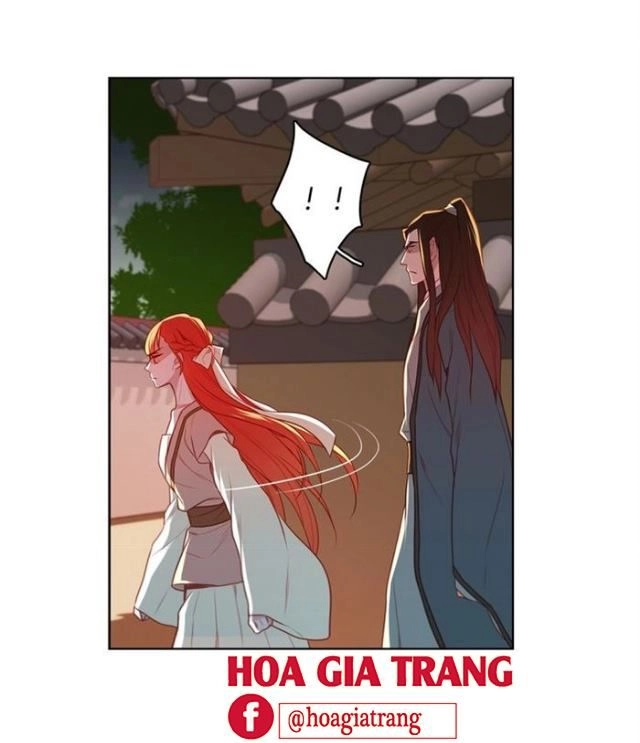 Ác Nữ Hoàng Hậu Chapter 78 - 40