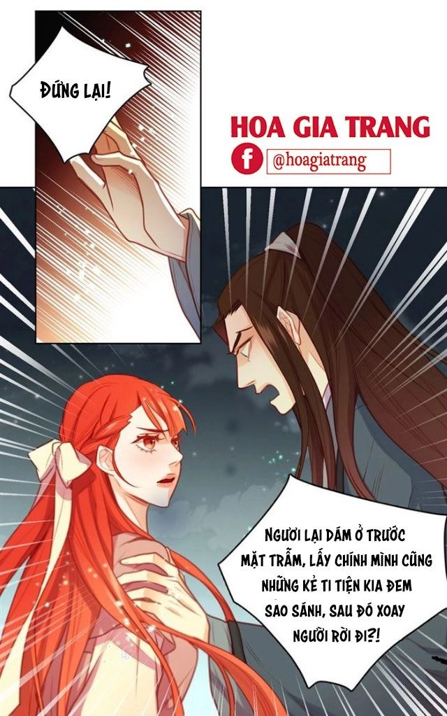 Ác Nữ Hoàng Hậu Chapter 78 - 41