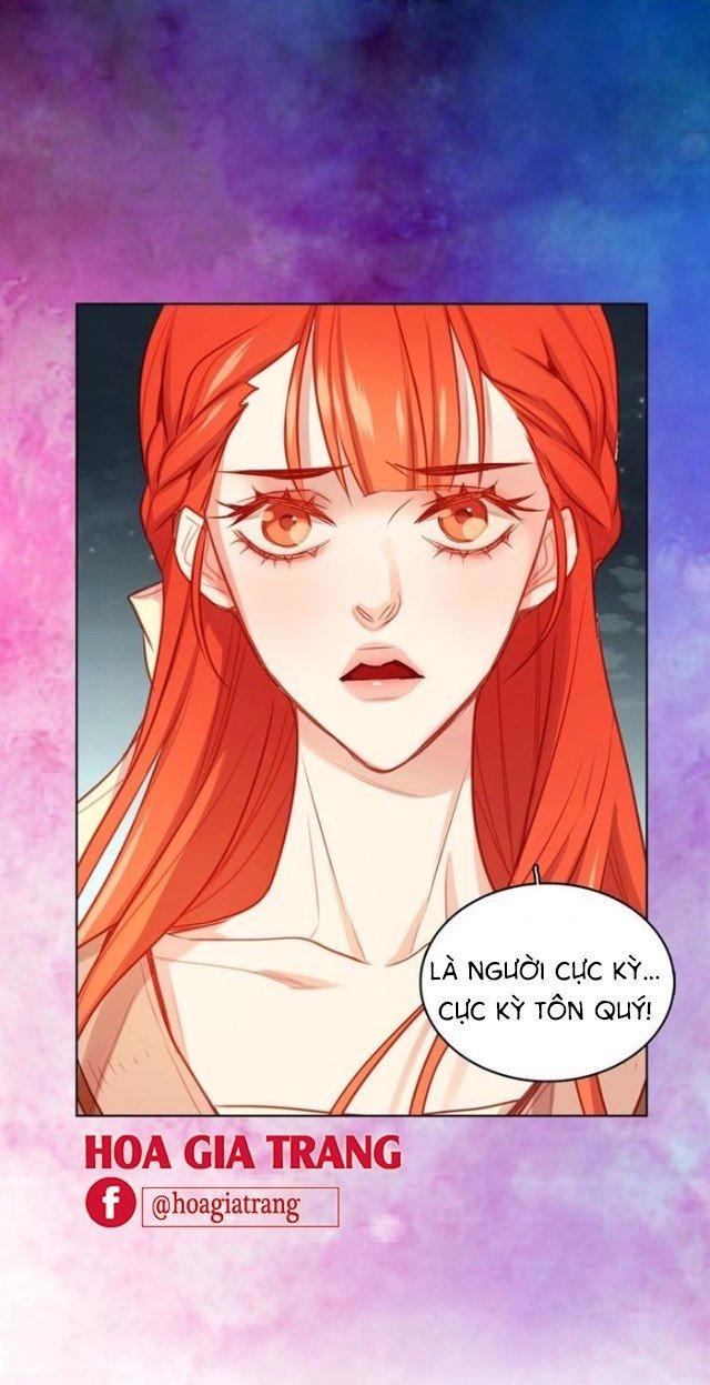 Ác Nữ Hoàng Hậu Chapter 78 - 44