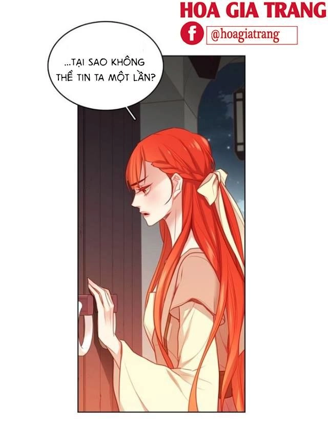 Ác Nữ Hoàng Hậu Chapter 78 - 57