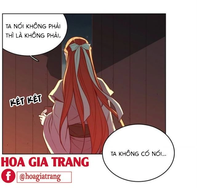 Ác Nữ Hoàng Hậu Chapter 78 - 59