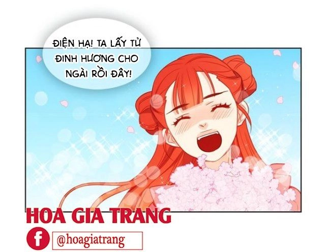 Ác Nữ Hoàng Hậu Chapter 79 - 3