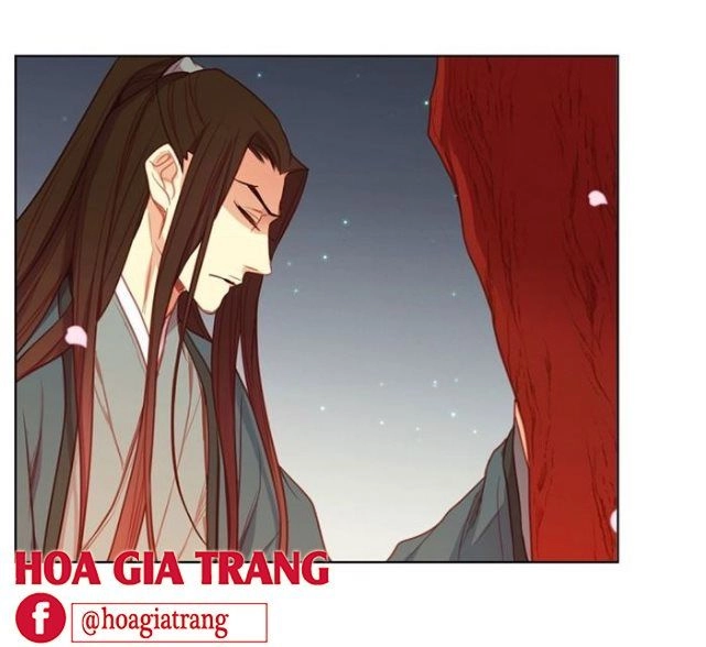 Ác Nữ Hoàng Hậu Chapter 79 - 4