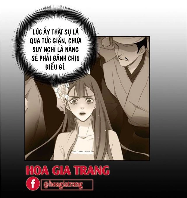 Ác Nữ Hoàng Hậu Chapter 79 - 6