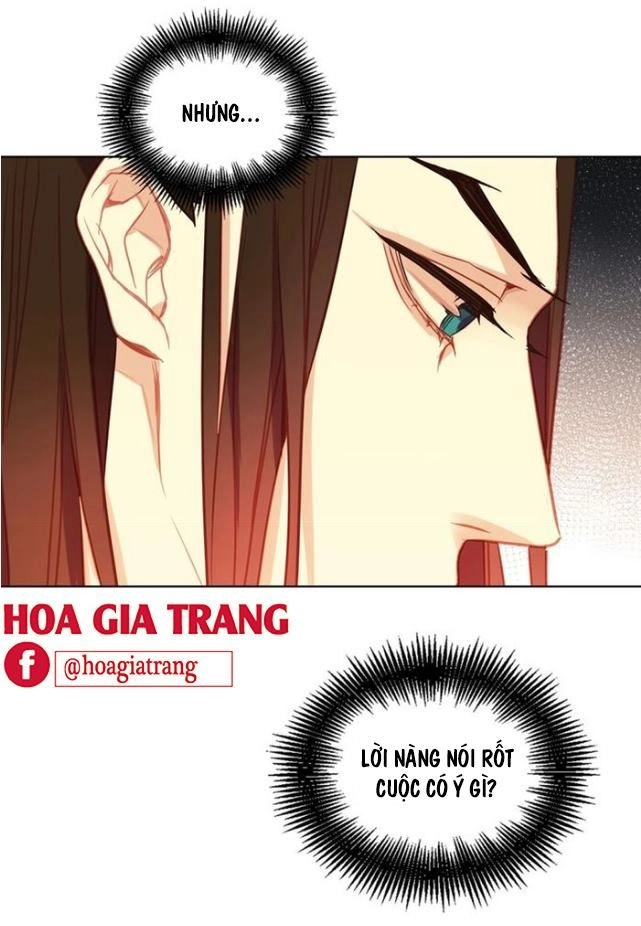 Ác Nữ Hoàng Hậu Chapter 79 - 8