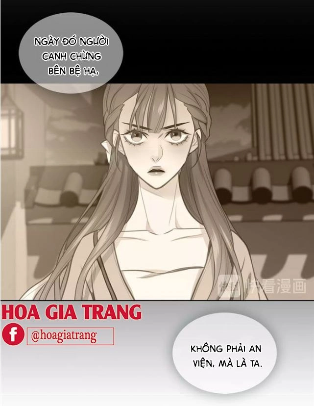 Ác Nữ Hoàng Hậu Chapter 79 - 10