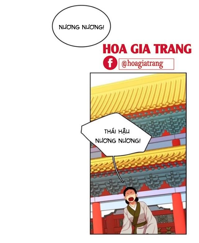 Ác Nữ Hoàng Hậu Chapter 79 - 12