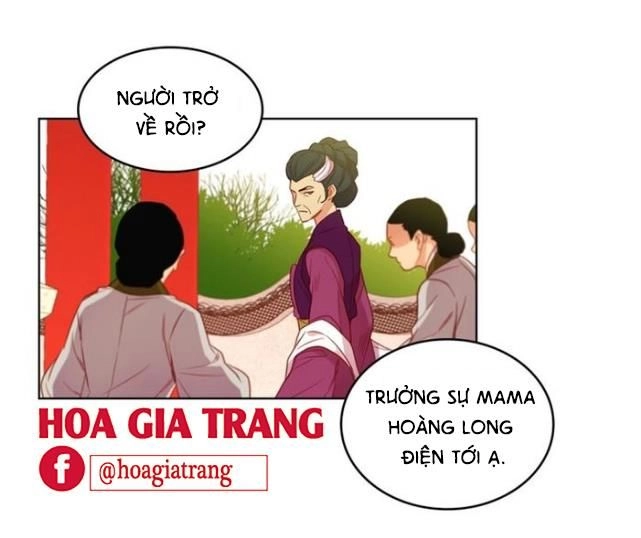 Ác Nữ Hoàng Hậu Chapter 79 - 13